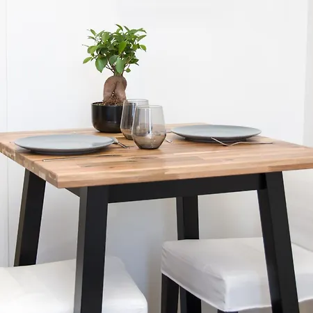 Tres Calme Equipe Au Centre Du Village # Minimum 2 Nuits Rieumes