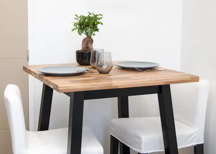 Tres Calme Equipe Au Centre Du Village # Minimum 2 Nuits Rieumes